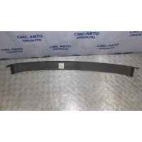 Накладка бампера Volvo V70 2001-2004 9190317