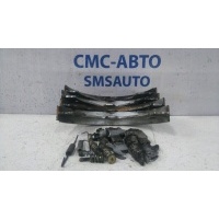 Колодки тормозные Mercedes R-Class W251 2006 A1644200620