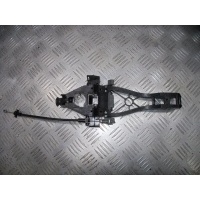 Кронштейн ручки двери Volvo S80 С80 2007-2012 30753959