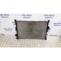 Радиатор охлаждения ДВС Volvo S80 С80 2007-2012 31368082