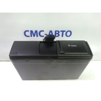 CD чейнджер Audi A6 C5 2001-2004 4B0035111