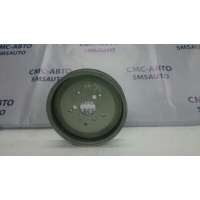 Шкив насоса ГУР Audi A6 4F 06C145255
