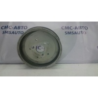 Шкив насоса ГУР Audi A6 C6 06C145255