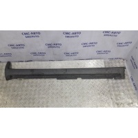 Накладка порога Volvo XC70 ХС70 2007 30698369