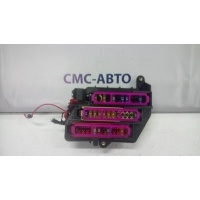 Блок предохранителей Audi A6 C6, 4F 2008 4F2971845A
