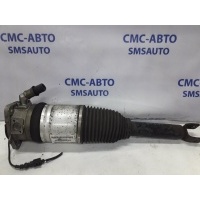 Амортизатор (пневма) Audi A8 D3 2003-2009 4E0616002E