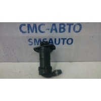 Форсунка омывателя фар Audi A6 C6, 4F 2005 4F0955102