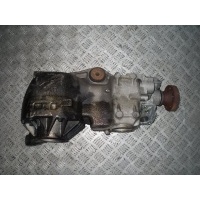 Редуктор заднего моста Volvo S80 С80 2007-2012 36001787