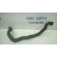 Патрубок радиатора Audi A6 C6, 4F 2008 4F0121109F