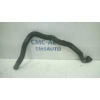 Патрубок радиатора Audi A6 C6, 4F 2008 4F0121109F
