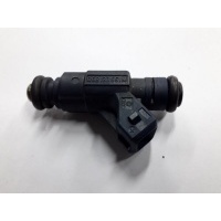Форсунка топливная Audi A6 C5 1998-2005 06B133551B