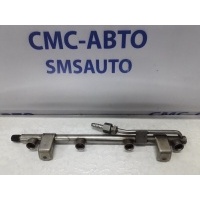Рейка топливная Audi A6 C5 1998-2005 06B133317N