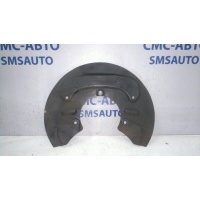 Пыльник тормозного диска Mercedes R-Class W251 A1644210320