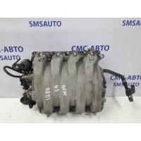 Коллектор впускной Audi A8 D3 2003-2009 077133185BL