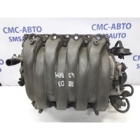 Коллектор впускной Audi A8 D3 2005-2007 077133185BB