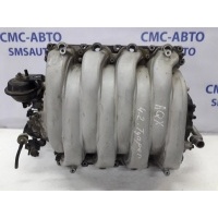 Коллектор впускной Volkswagen Touareg 2002-2006 077133185BA