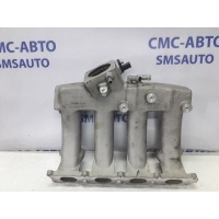 Коллектор впускной Audi A6 C5 1998-2005 06B133201N