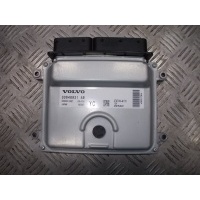 Блок управления ДВС Volvo S80 С80 2007-2012 30646931