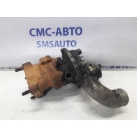 Турбина Audi A6 Allroad 1998-2005 078145704R