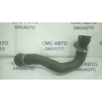 Патрубок охлаждения Audi A6 C6, 4F 2008 4F0121055F