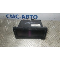 Дисплей информационный Volvo S40 2008-2012 31268055