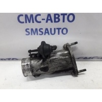 Вихревая заслонка Audi A6 C5 1998-2005 4B0145950C