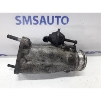 Вихревая заслонка Audi A6 C5 1998-2005 4B0145950C