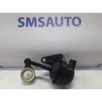 Клапан воздушный Audi A8 D3 2004-2010 06E133159
