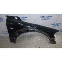 Крыло Volvo XC70 ХС70 2005-2007 9203560