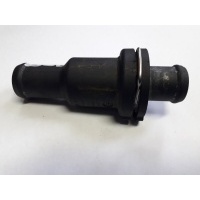 Клапан отопителя Volkswagen Passat B6 2006-2010 1K0121113A