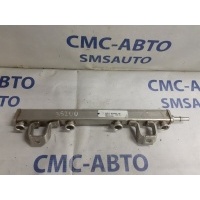 Рейка топливная Volvo S40 2008-2012 30757397