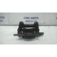 Скоба суппорта Audi A6 C6, 4F 2005 4F0615425D