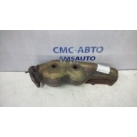Коллектор выпускной Audi A6 C5 2000-2005 077253034Q