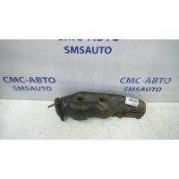 Коллектор выпускной Audi A6 C5 2000-2005 077253034Q