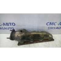 Коллектор выпускной Audi ALLROAD C5 2003-2005 079253033A