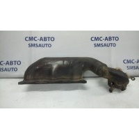 Коллектор выпускной Audi ALLROAD C5 2000-2005 078253034DK