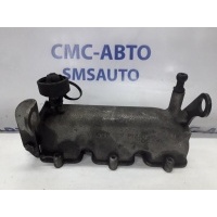 Коллектор впускной Audi Allroad C5 1998-2005 059129713Q