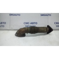 Коллектор выпускной Audi ALLROAD C5 2000-2005 059131789G