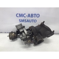 Турбина Audi Allroad C5 2000-2005 078145703T