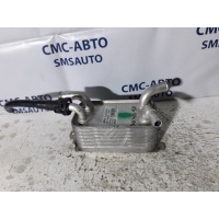 Радиатор охлаждения АКПП Volvo C30, S40, V50 2004-2012 30741956