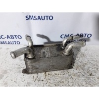 Радиатор охлаждения АКПП Volvo C30, S40, V50 2005-2012 30741956