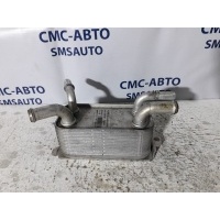 Радиатор охлаждения АКПП Volvo C30, S40, V50 2004-2012 30741956
