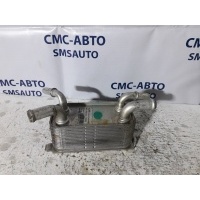 Радиатор охлаждения АКПП Volvo C30, S40, V50 2005-2012 30741956