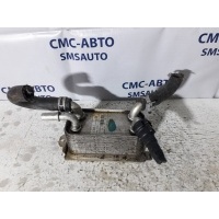 Радиатор охлаждения АКПП Volvo C30, S40, V50 2005-2012 30741956