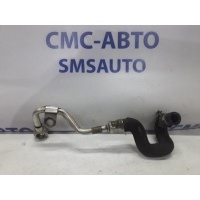 Трубка турбины Audi Allroad C5 2000-2005 078121597L