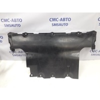 Защита ДВС Volkswagen Touareg 7L0825285B
