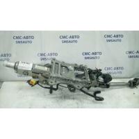 Колонка рулевая Volkswagen Passat B6 2005-2011 3C2419501 J