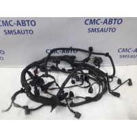 Проводка ДВС Volkswagen Touareg 03H971610M