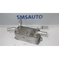 Радиатор охлаждения АКПП Volvo C30 С30 2007-2010 30741956