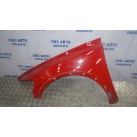 Крыло Volvo C30 С30 2007-2010 31253949